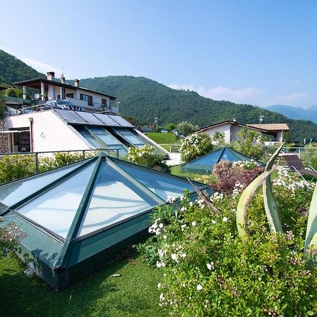 Villa Livia Luxury 罗伊 外观 照片