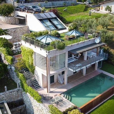 Villa Livia Luxury 罗伊 外观 照片