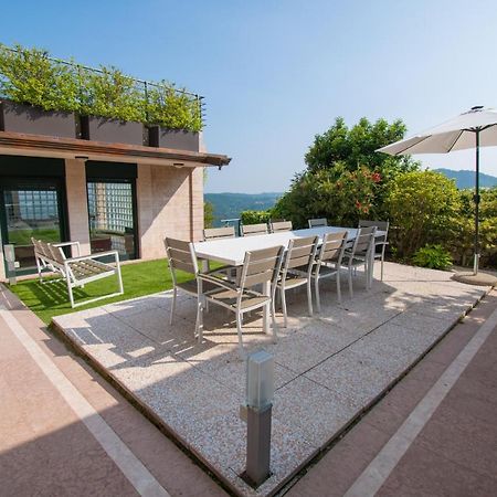 Villa Livia Luxury 罗伊 外观 照片
