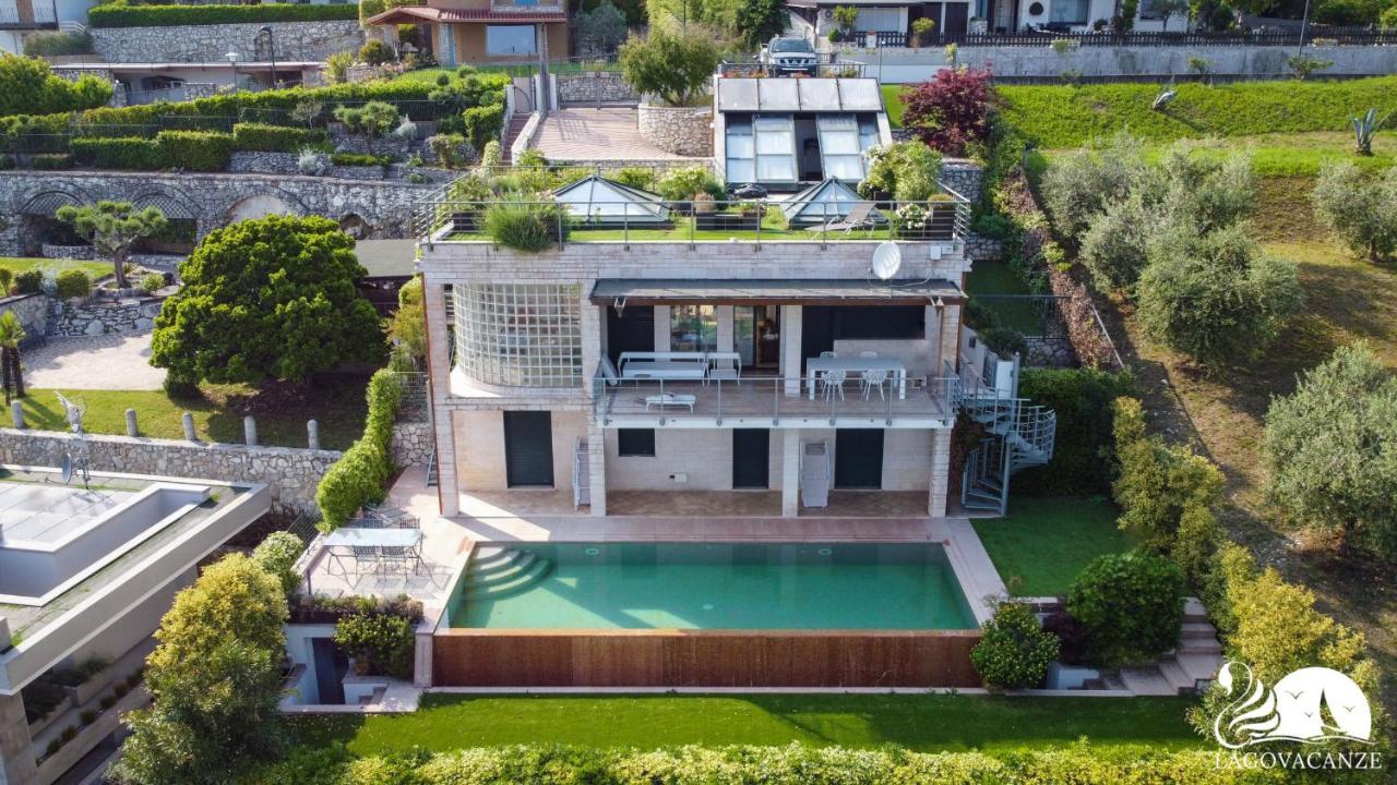 Villa Livia Luxury 罗伊 外观 照片