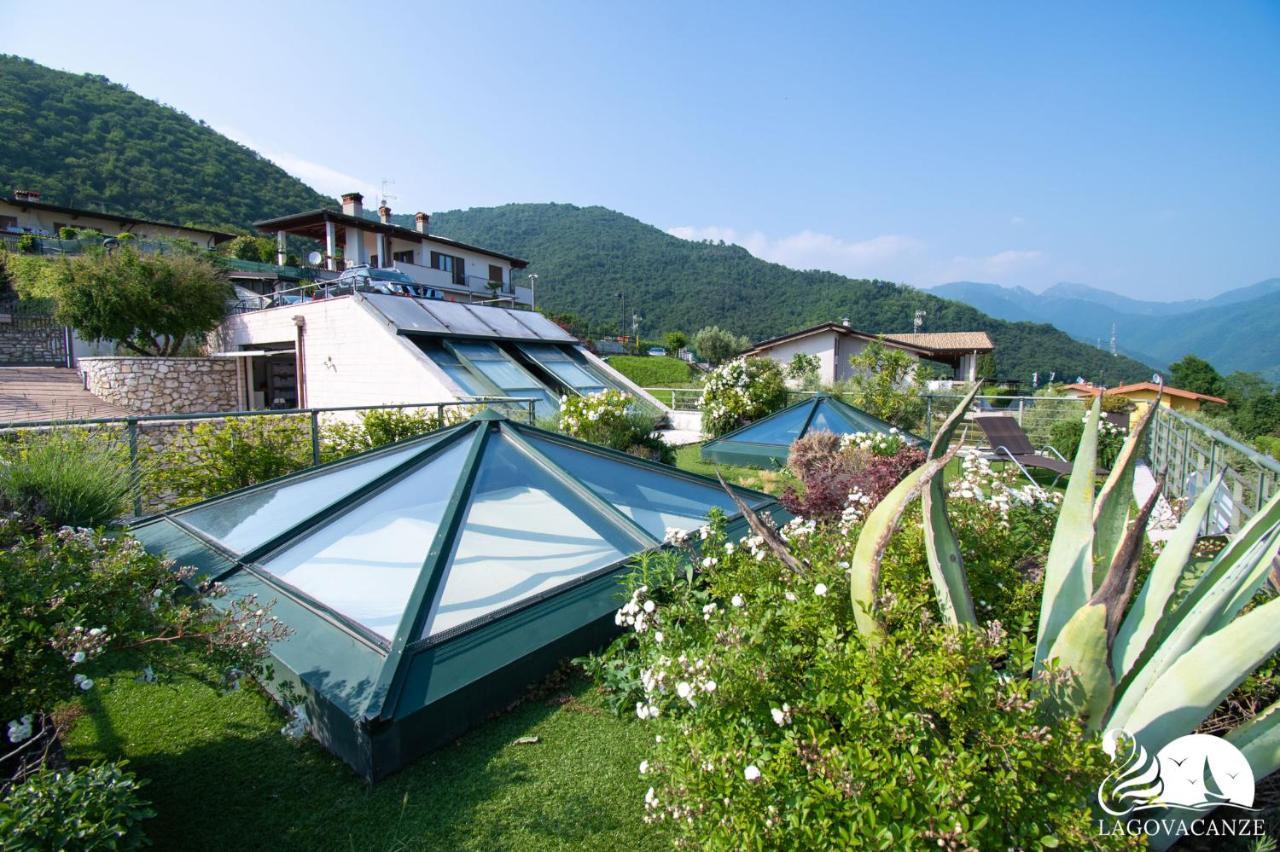 Villa Livia Luxury 罗伊 外观 照片