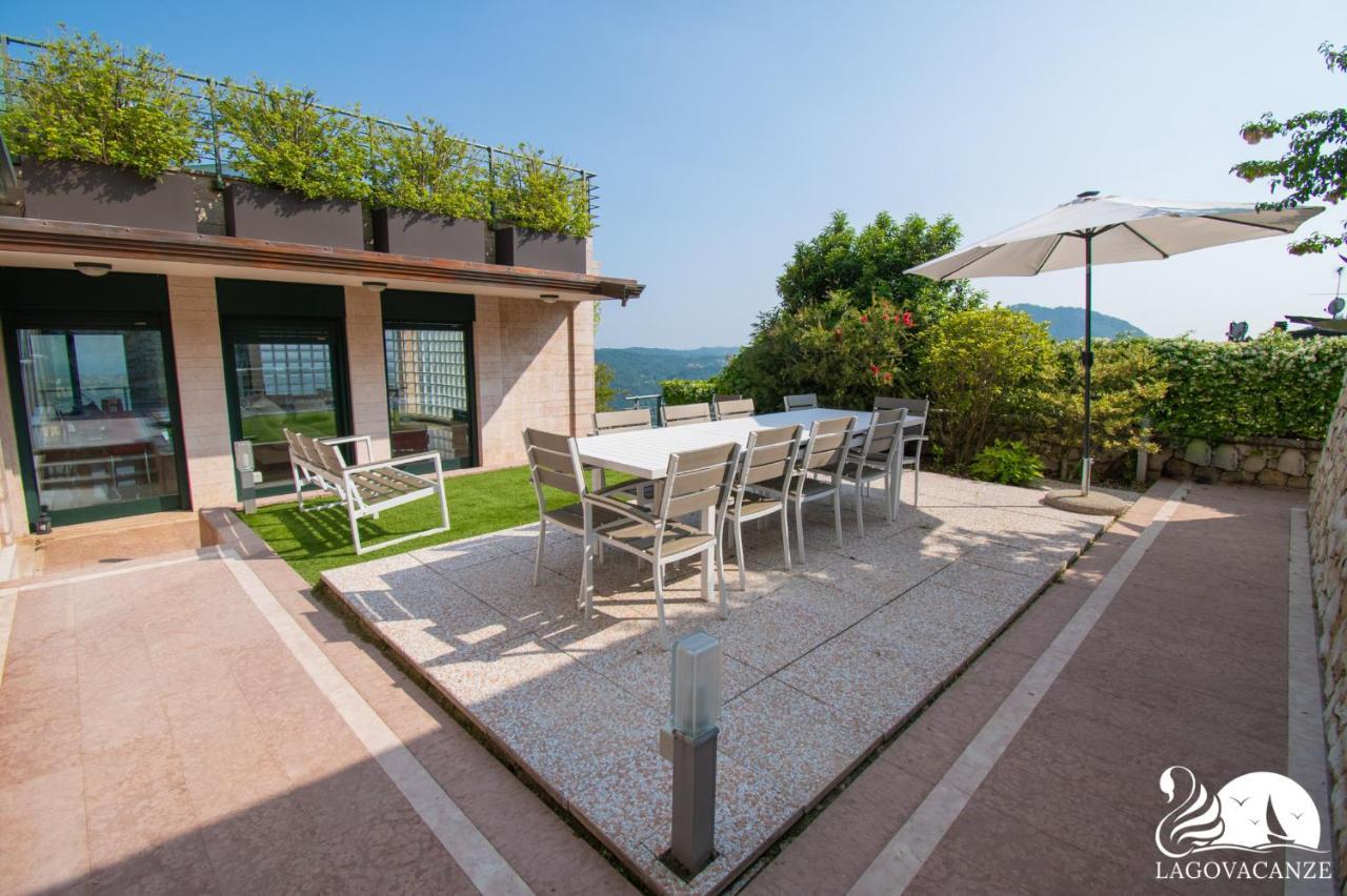 Villa Livia Luxury 罗伊 外观 照片
