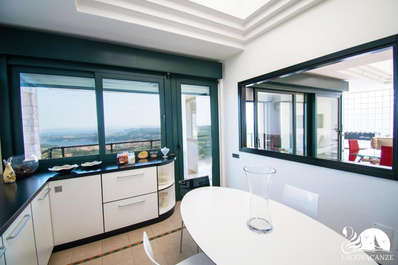 Villa Livia Luxury 罗伊 外观 照片