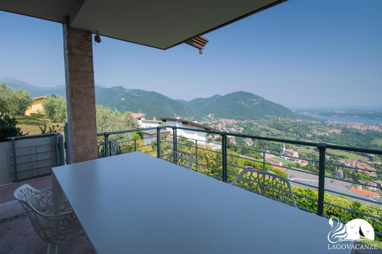 Villa Livia Luxury 罗伊 外观 照片