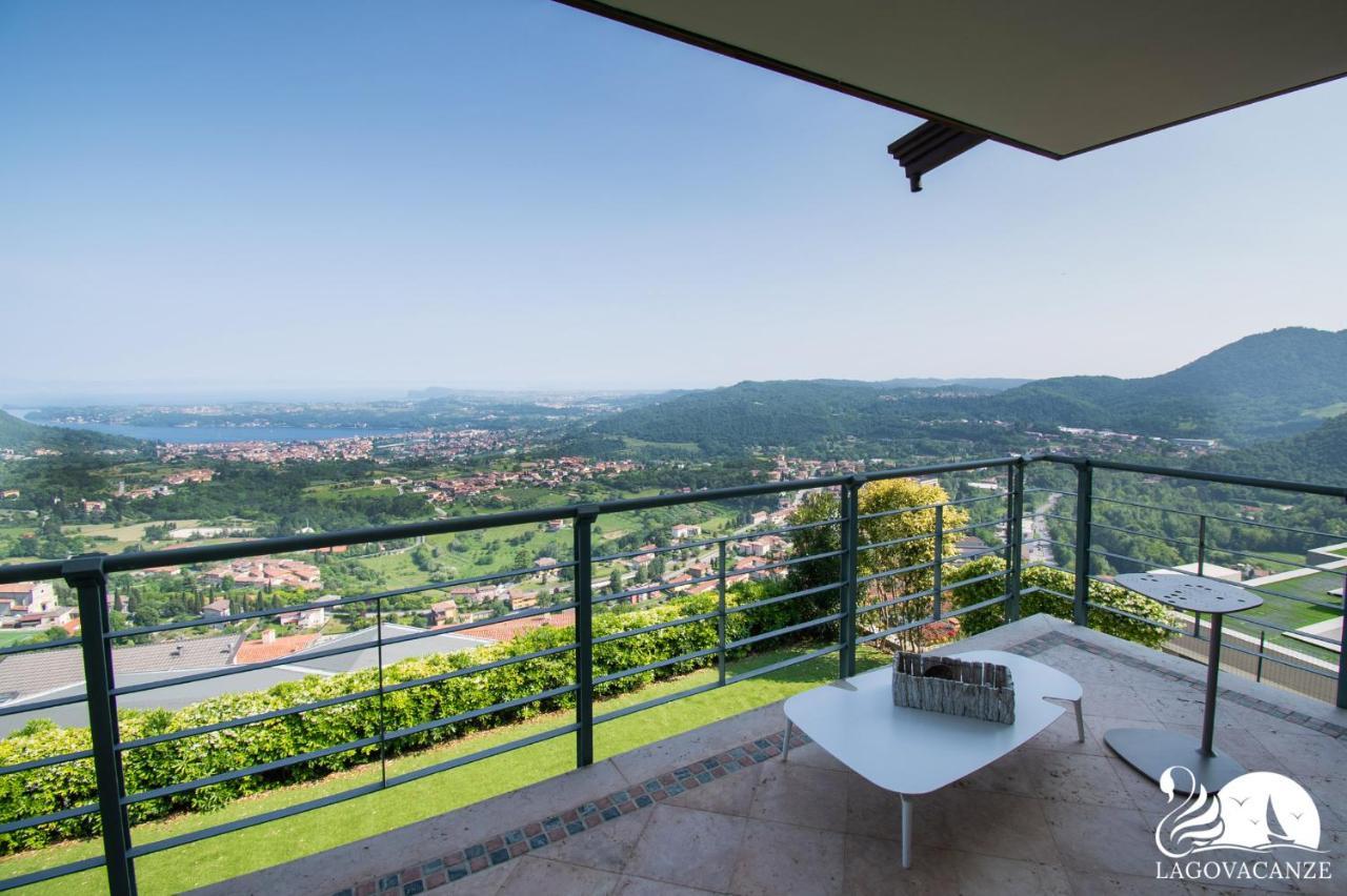 Villa Livia Luxury 罗伊 外观 照片