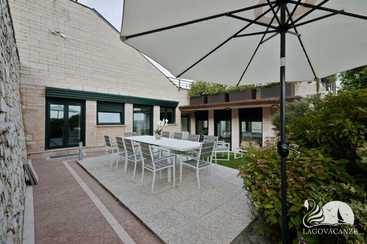 Villa Livia Luxury 罗伊 外观 照片