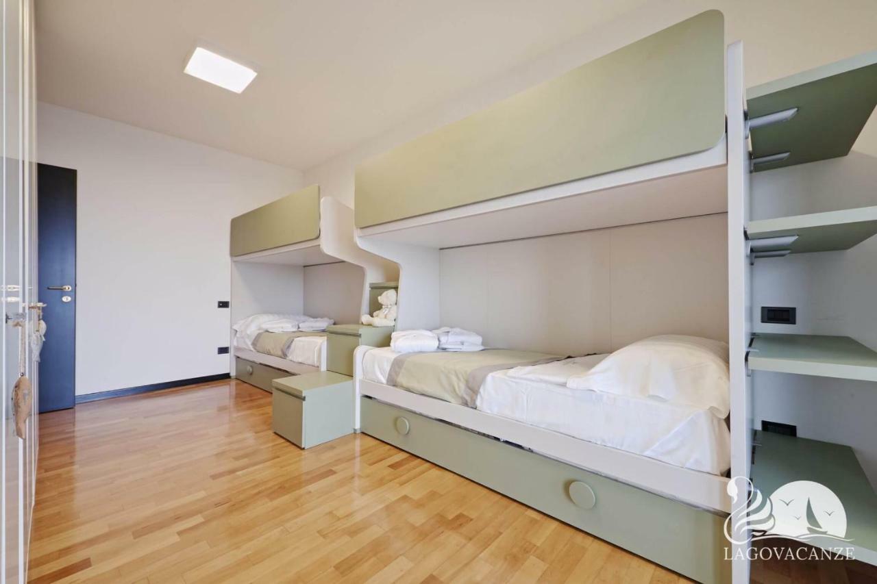 Villa Livia Luxury 罗伊 外观 照片