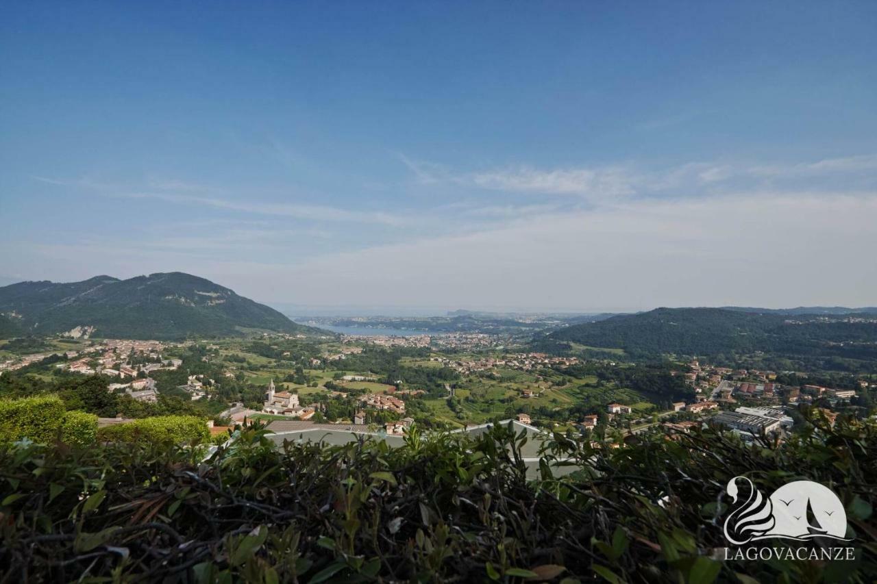 Villa Livia Luxury 罗伊 外观 照片