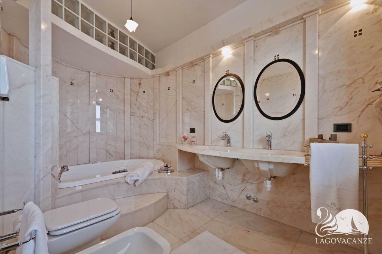 Villa Livia Luxury 罗伊 外观 照片