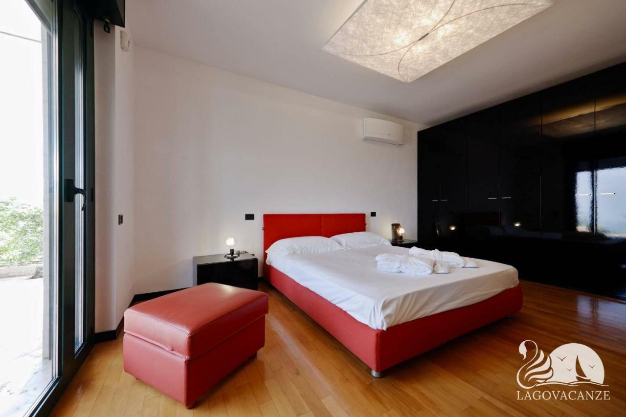 Villa Livia Luxury 罗伊 外观 照片
