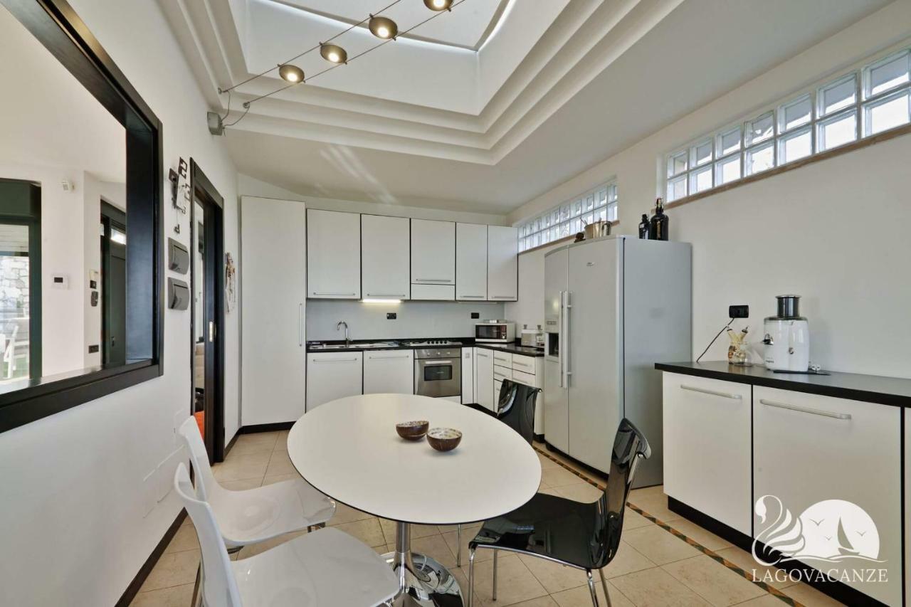 Villa Livia Luxury 罗伊 外观 照片