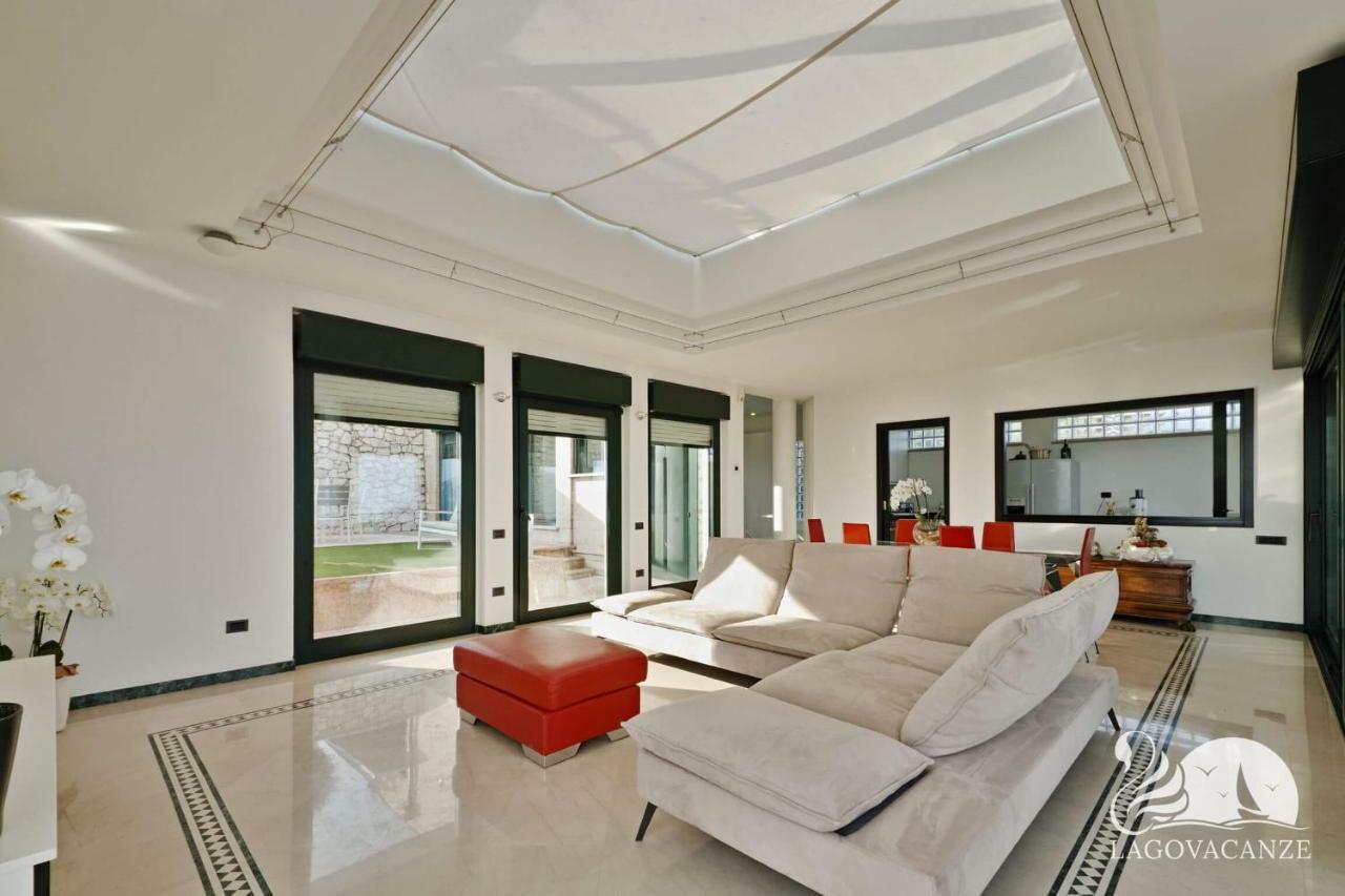 Villa Livia Luxury 罗伊 外观 照片