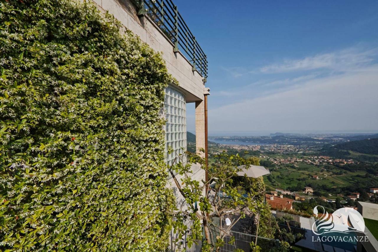 Villa Livia Luxury 罗伊 外观 照片