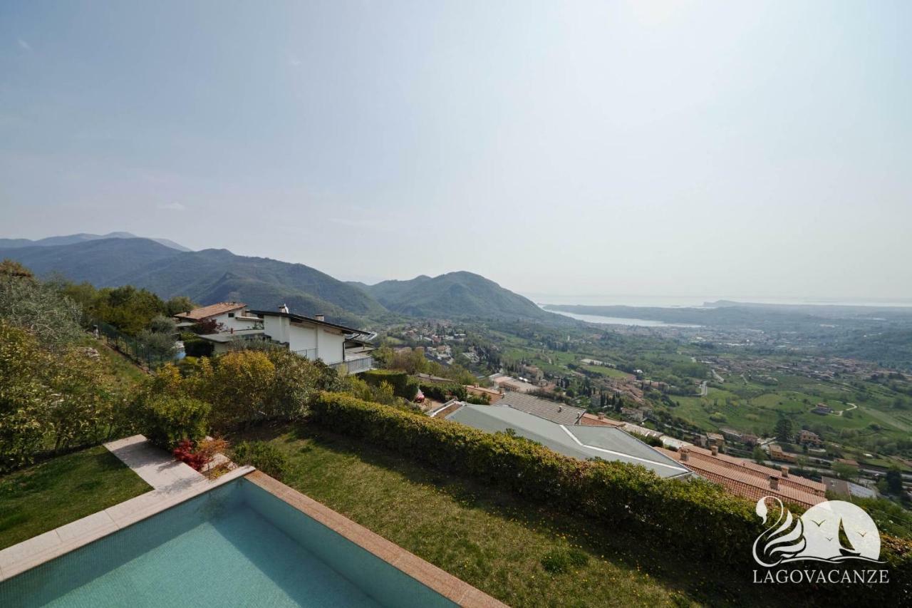 Villa Livia Luxury 罗伊 外观 照片