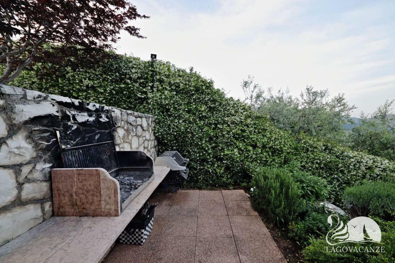 Villa Livia Luxury 罗伊 外观 照片