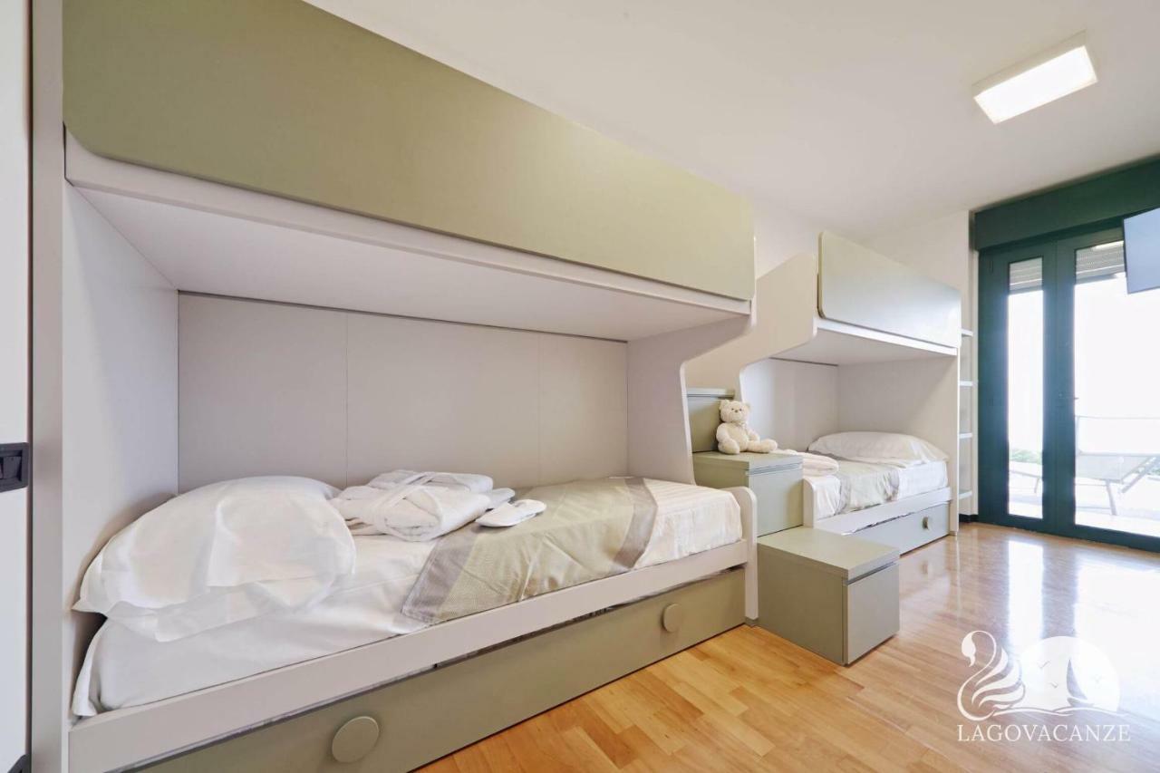Villa Livia Luxury 罗伊 外观 照片