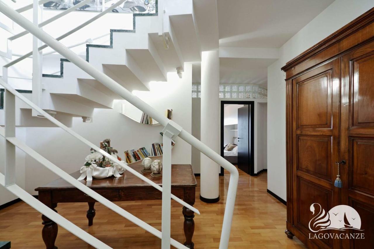 Villa Livia Luxury 罗伊 外观 照片