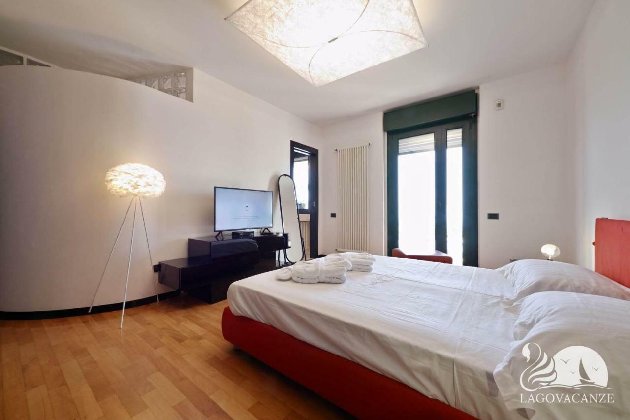 Villa Livia Luxury 罗伊 外观 照片