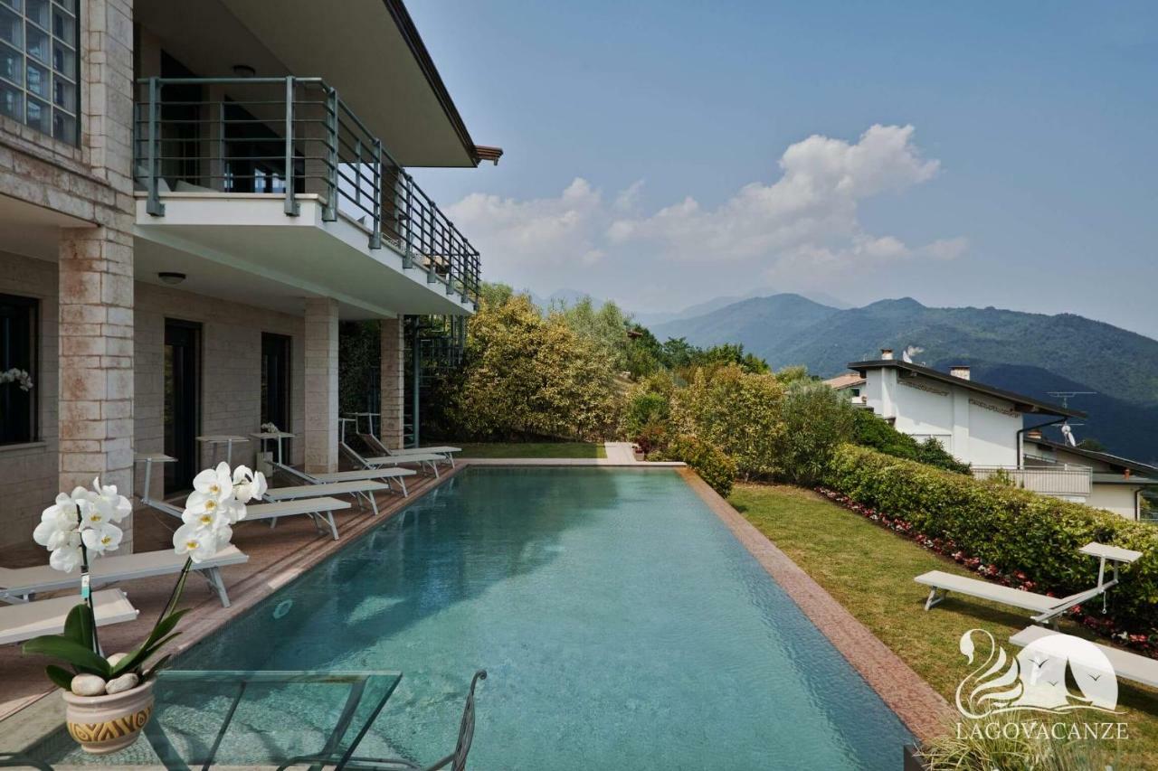 Villa Livia Luxury 罗伊 外观 照片