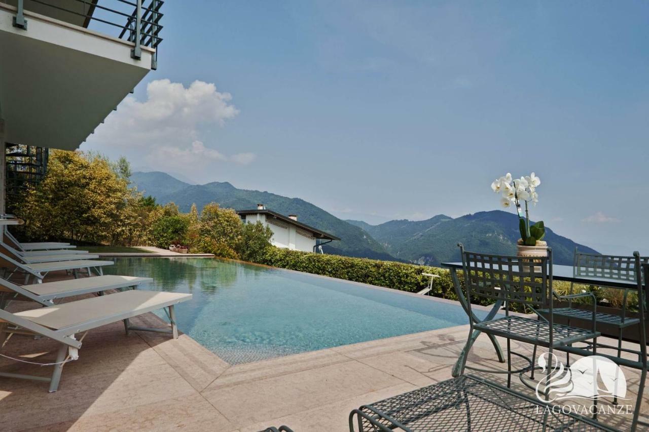 Villa Livia Luxury 罗伊 外观 照片