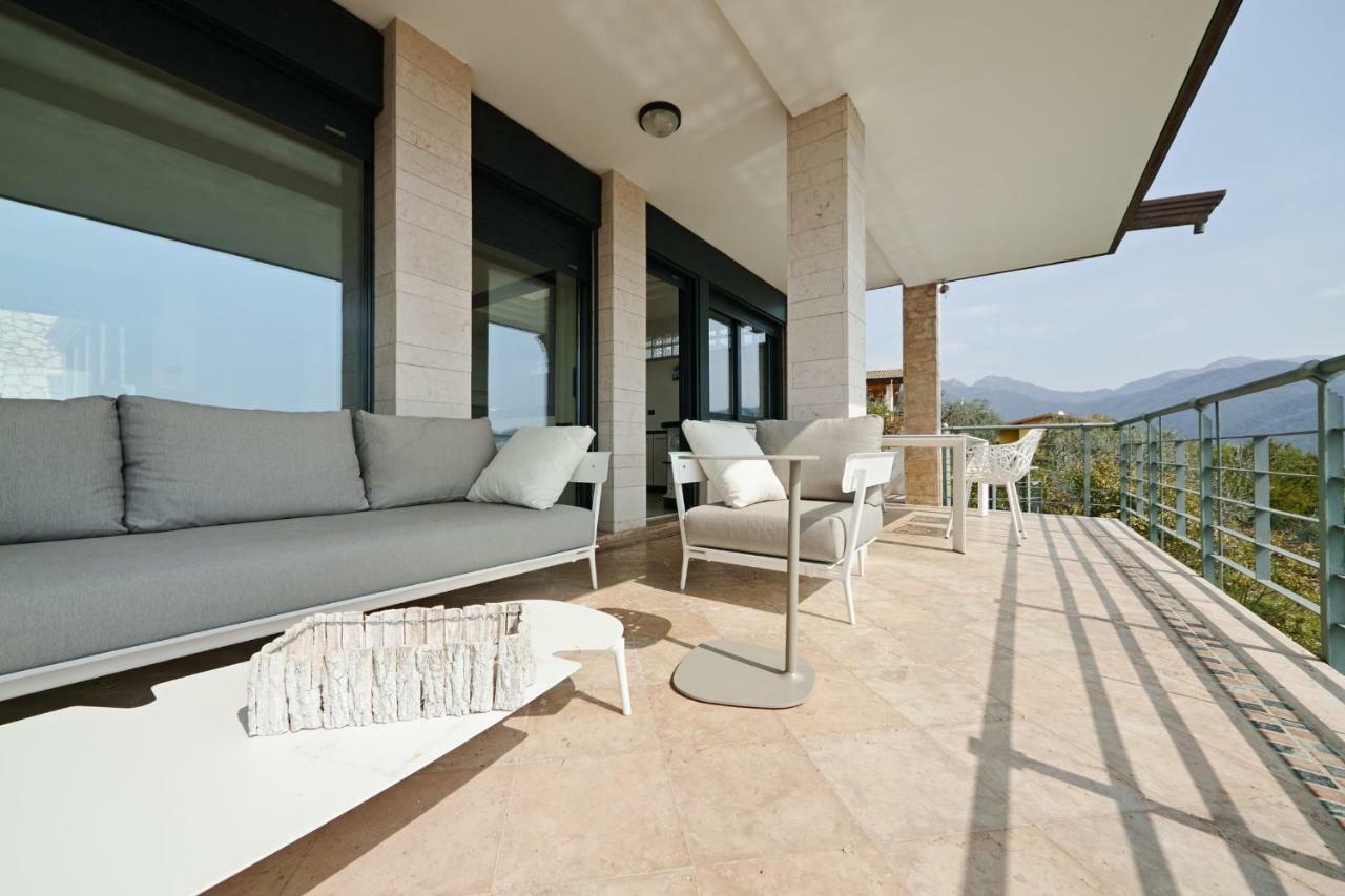 Villa Livia Luxury 罗伊 外观 照片