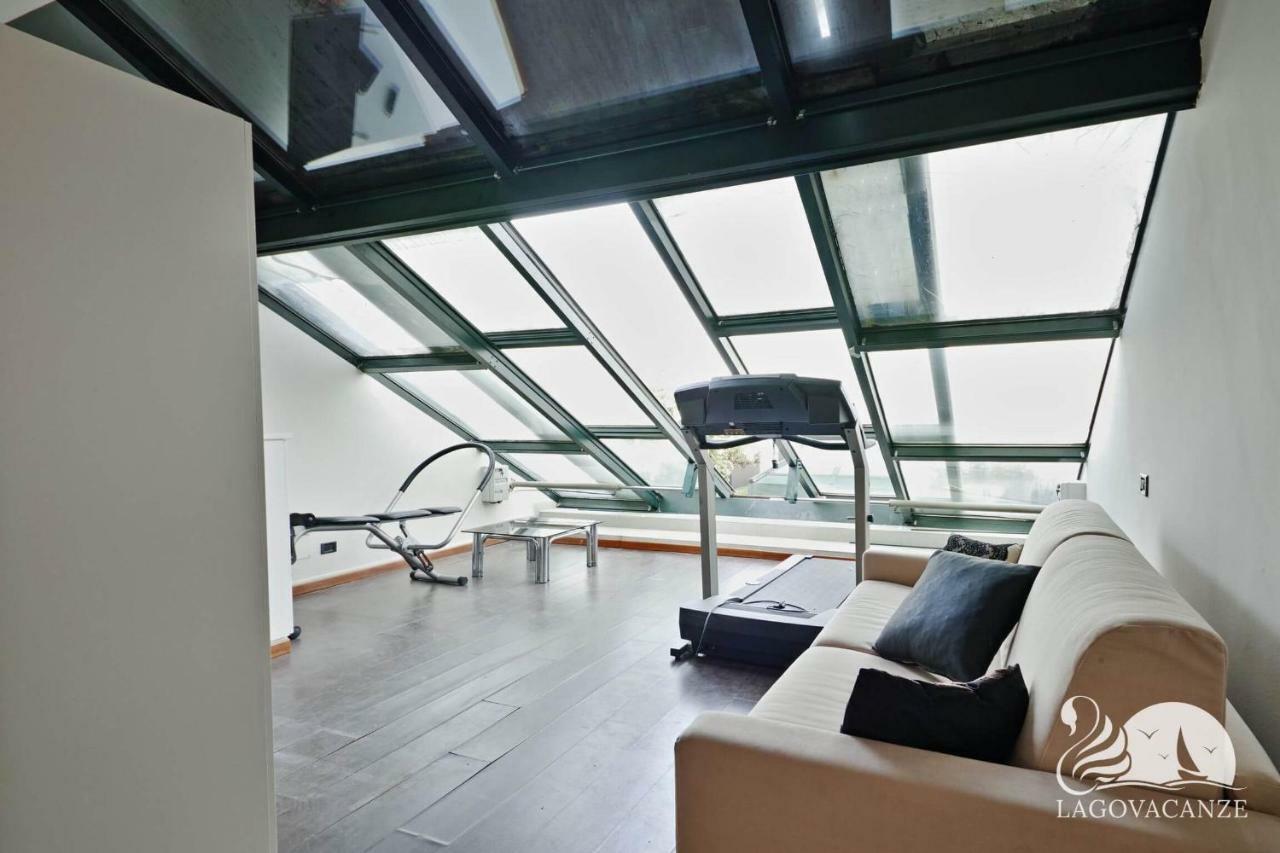 Villa Livia Luxury 罗伊 外观 照片