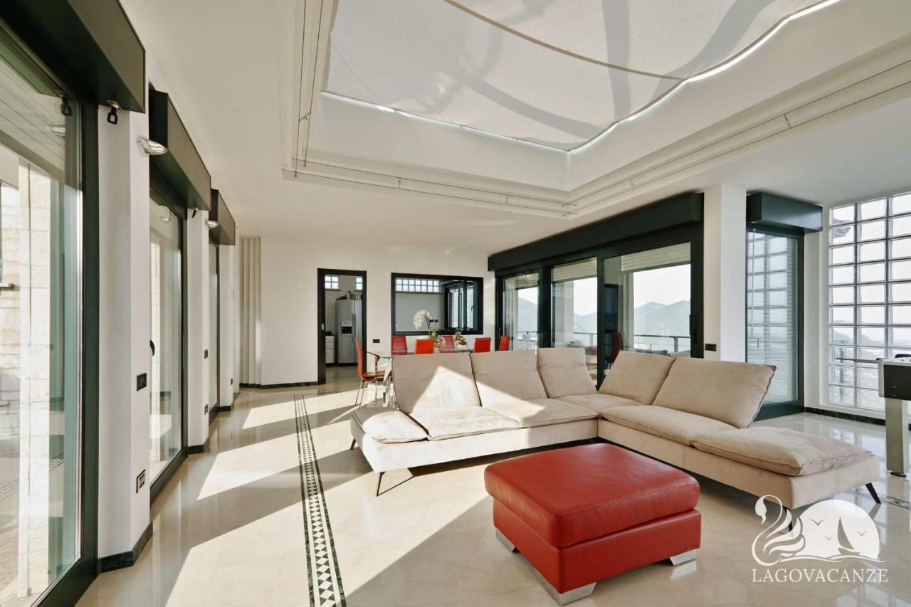 Villa Livia Luxury 罗伊 外观 照片