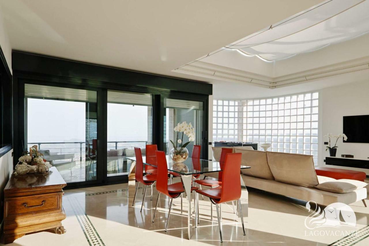 Villa Livia Luxury 罗伊 外观 照片