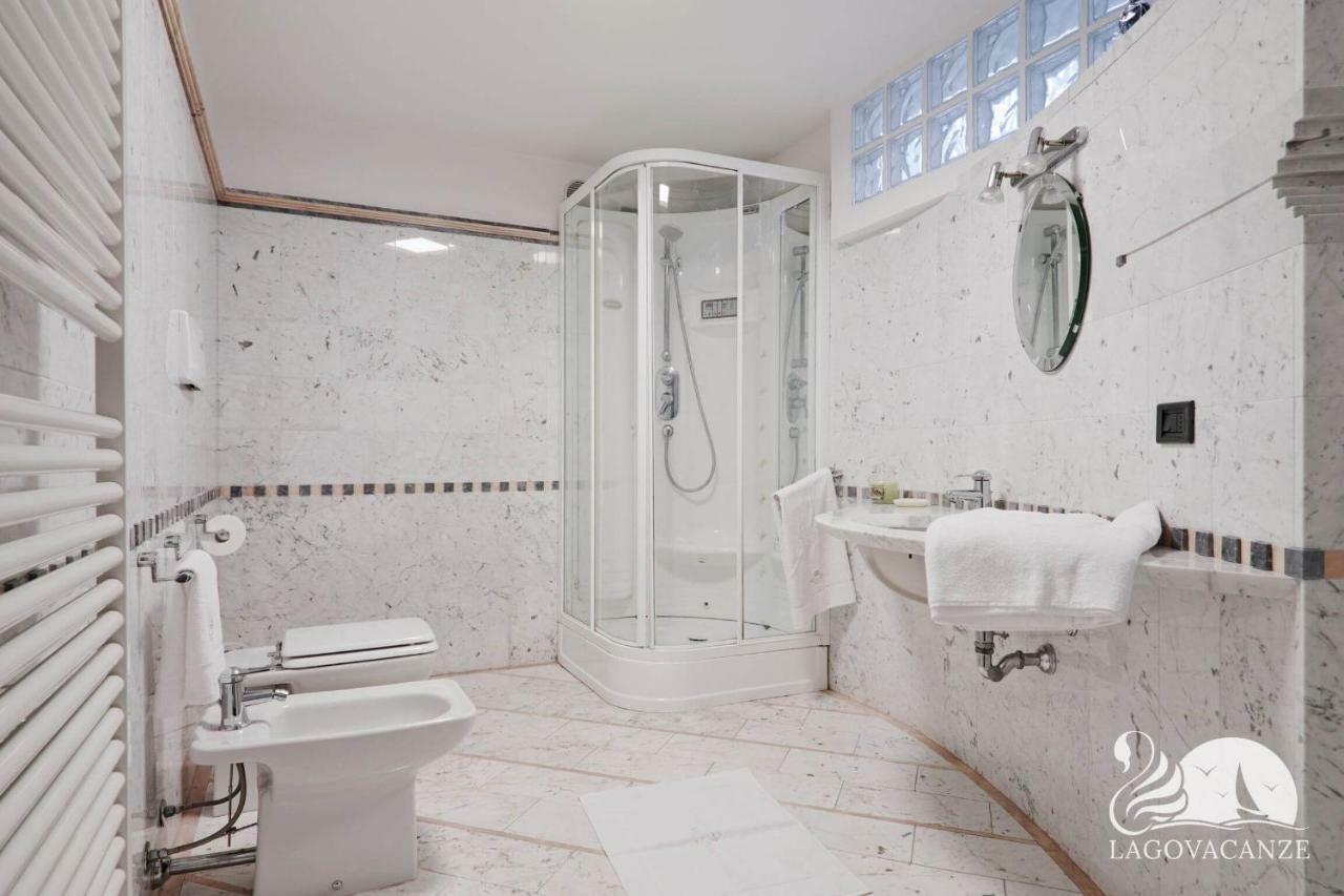 Villa Livia Luxury 罗伊 外观 照片