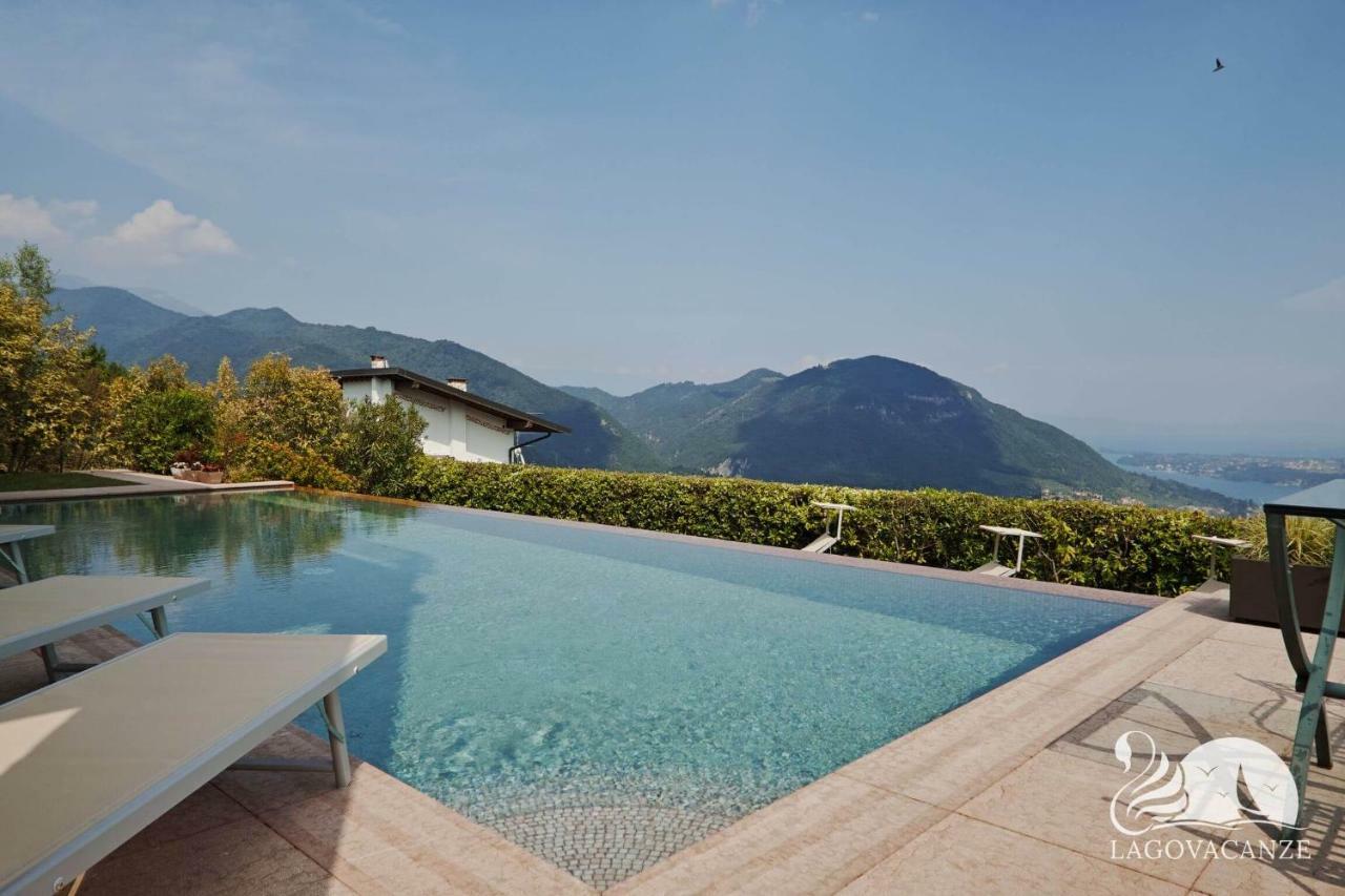 Villa Livia Luxury 罗伊 外观 照片