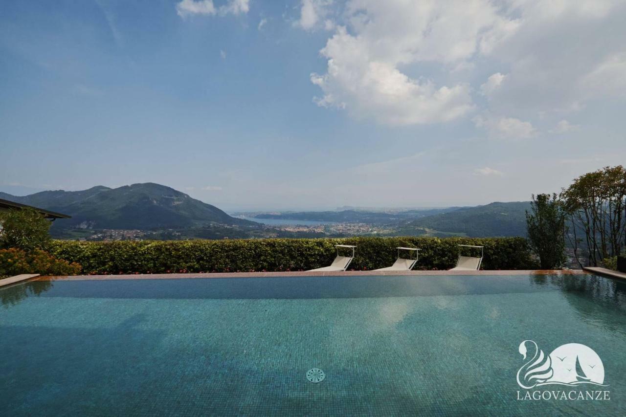 Villa Livia Luxury 罗伊 外观 照片