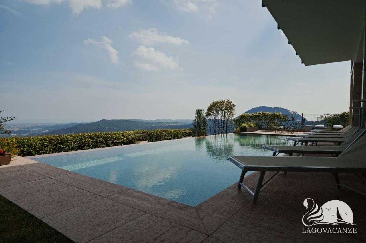 Villa Livia Luxury 罗伊 外观 照片